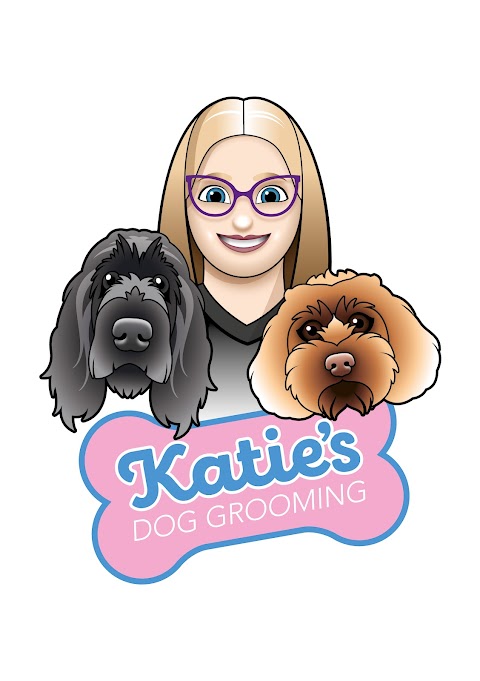 Katie's Dog Grooming