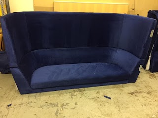 JPM UPHOLSTERY