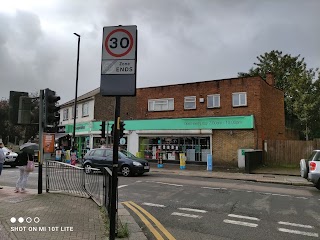 Co-op Food - Lancaster Road