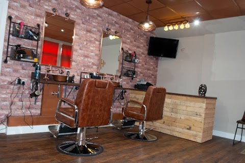 Sean’s Barbershop @twenty4