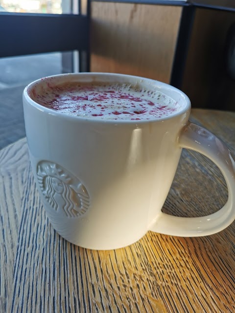 Starbucks Coffee