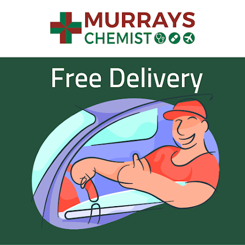 Murrays Chemist