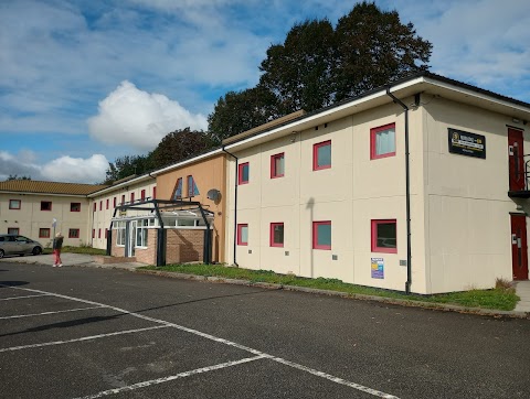 Primelodge Doncaster (former Restover Lodge)