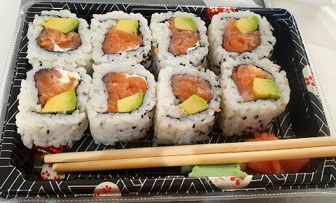 J2 Sushi