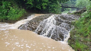 Maayan Mikveh Baal Shem Tov