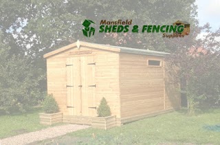 Mansfield Sheds & Fencing