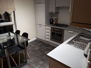 Lochend Serviced Apartments