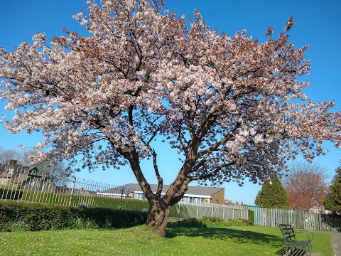 Talbot Memorial Park