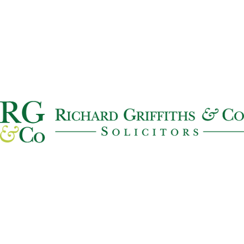 Richard Griffiths & Co