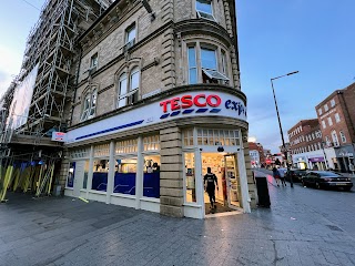 Tesco Express