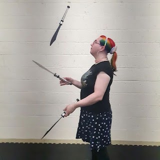 Loughborough Juggling Club