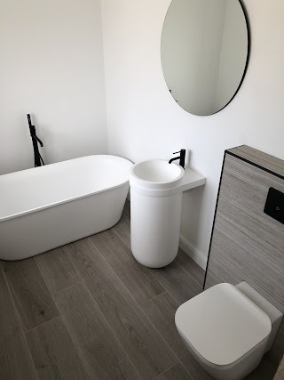 J Bentley Services Ltd- Bathroom Specialist - Construction and Maintenance