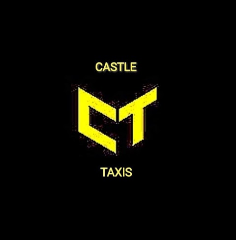 Castle Taxis Airport Specialist