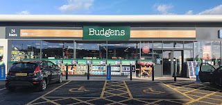 Budgens