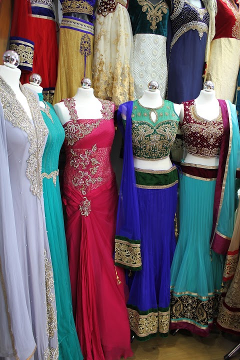 Tamana's Boutique