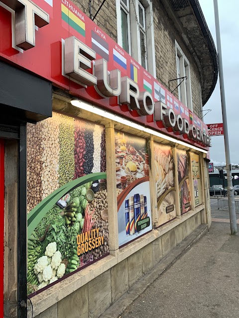 East European Food Centre