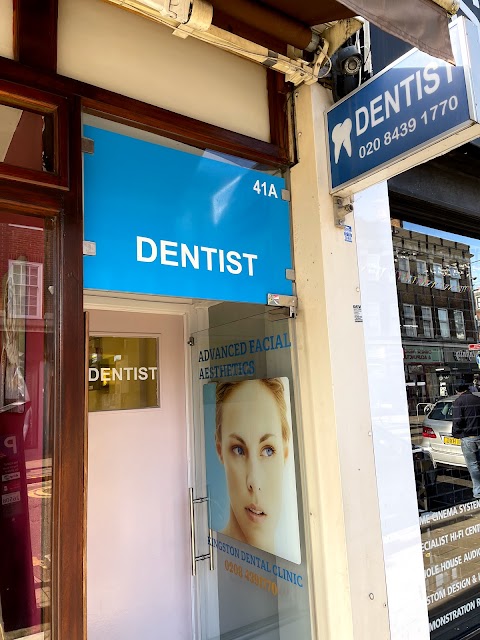 Kingston Dental Clinic