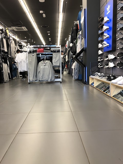 JD Sports