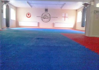 Ken Shu Dojo Karate Whitefield