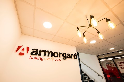 Armorgard Ltd