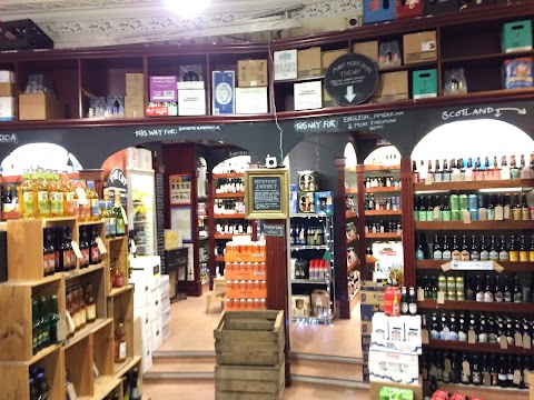 Great Grog Bottle Shop