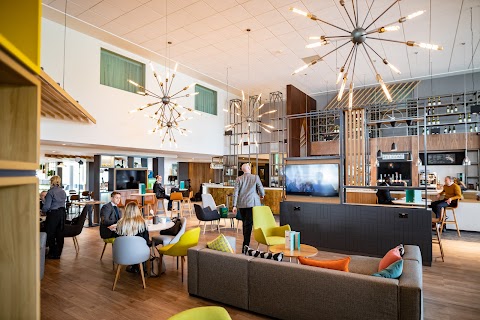 Holiday Inn Winchester, an IHG Hotel