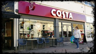 Costa Coffee