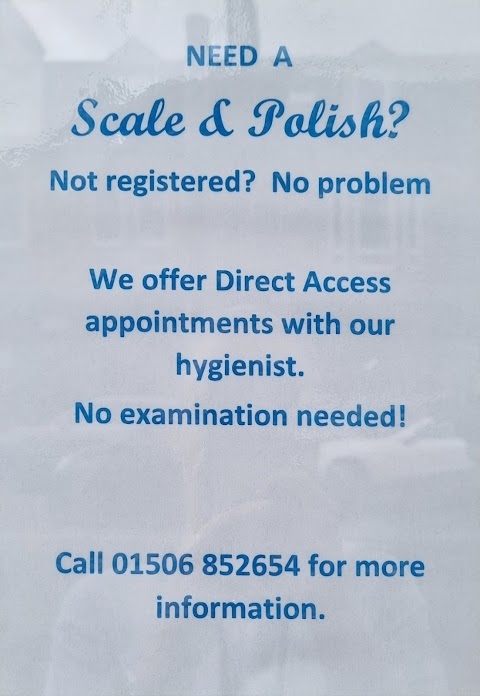 Broxburn Smile Centre