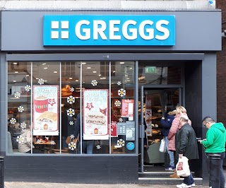 Greggs