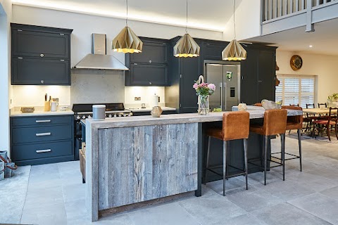 The Main Company | Bespoke Kitchens, Reclaimed Flooring & Bespoke Furniture