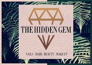 The Hidden Gem Salon and Training Academy