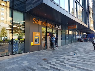 Sainsbury's Local