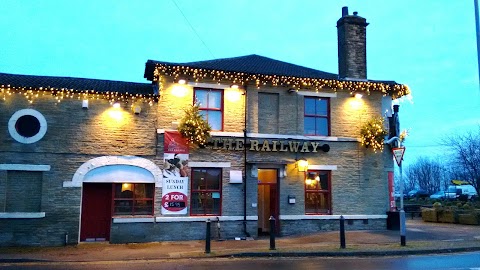 The Railway