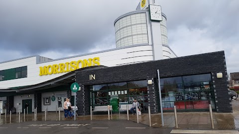 Morrisons