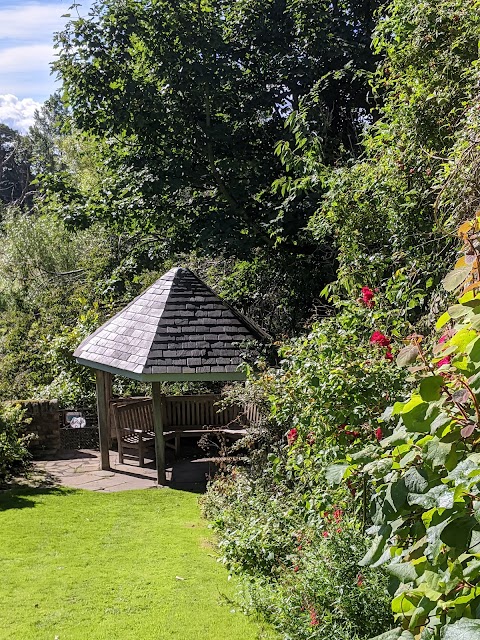 Inveresk Lodge Garden