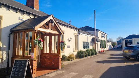 The Tap House, Hartlebury Pub & Restaurant