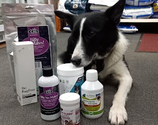 PK's Pet Supplies