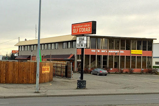 International Self Storage