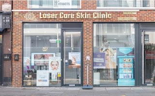 Laser Care Skin Clinic