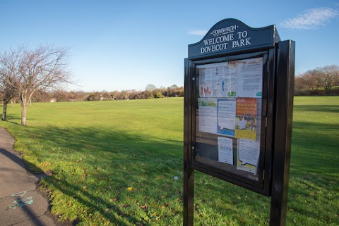 Dovecot Public Park