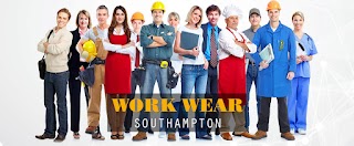 workwear southampton