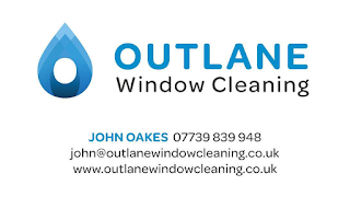 Outlane Window Cleaning