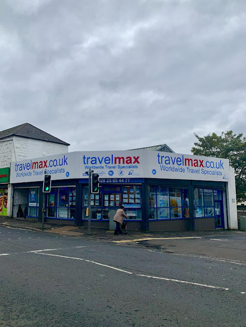 Travelmax.co.uk