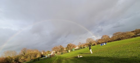 Waye Avenue Open Space