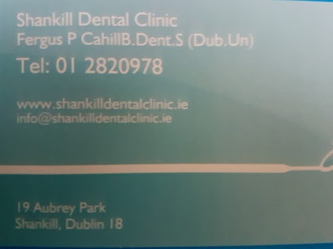 Shankill Dental Clinic