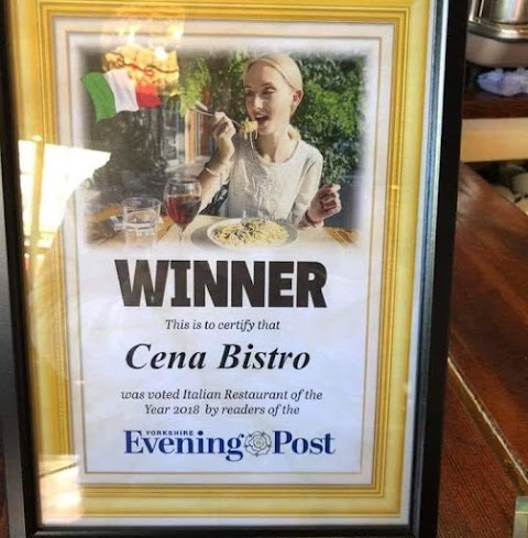 Cena Bistro