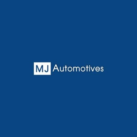 MJ Automotives Citroen & Peugeot Specialist