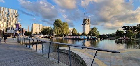 New Islington Medical Practice