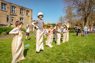 Luddenden Foot Community Centre