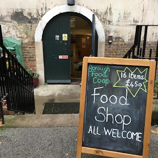 The Borough Food Cooperative